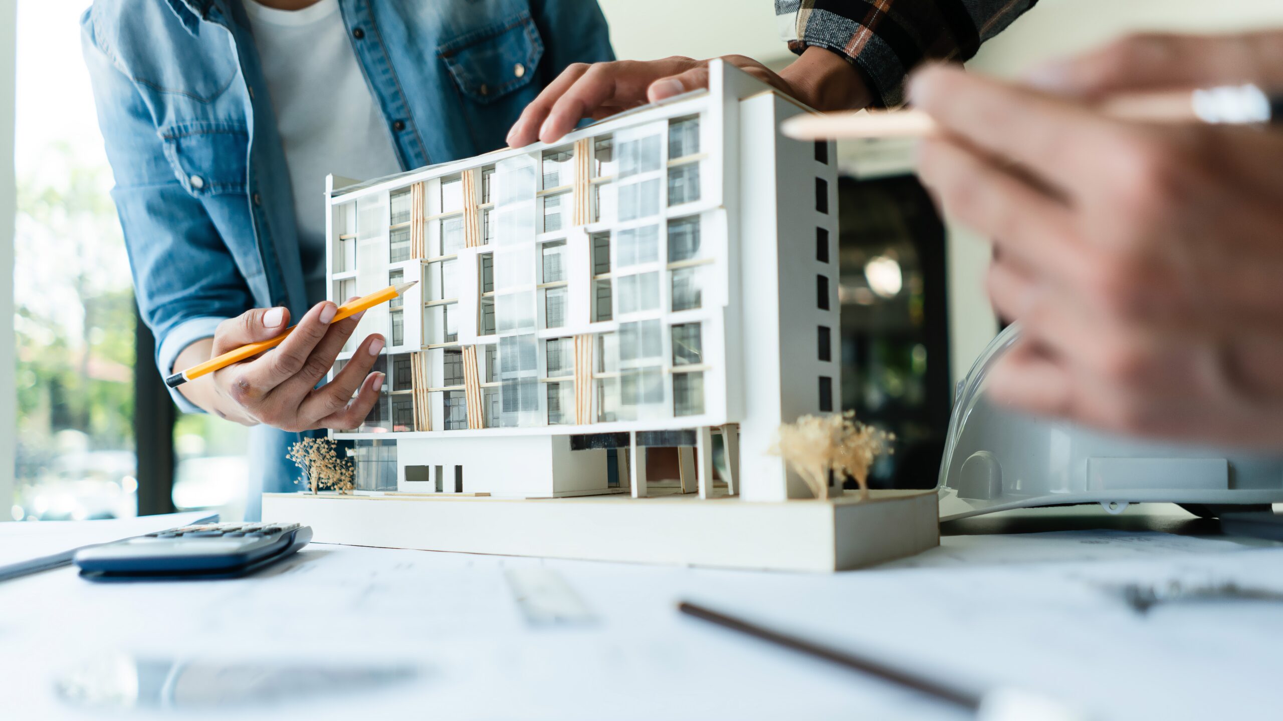 Modelado 3D y coordinación BIM