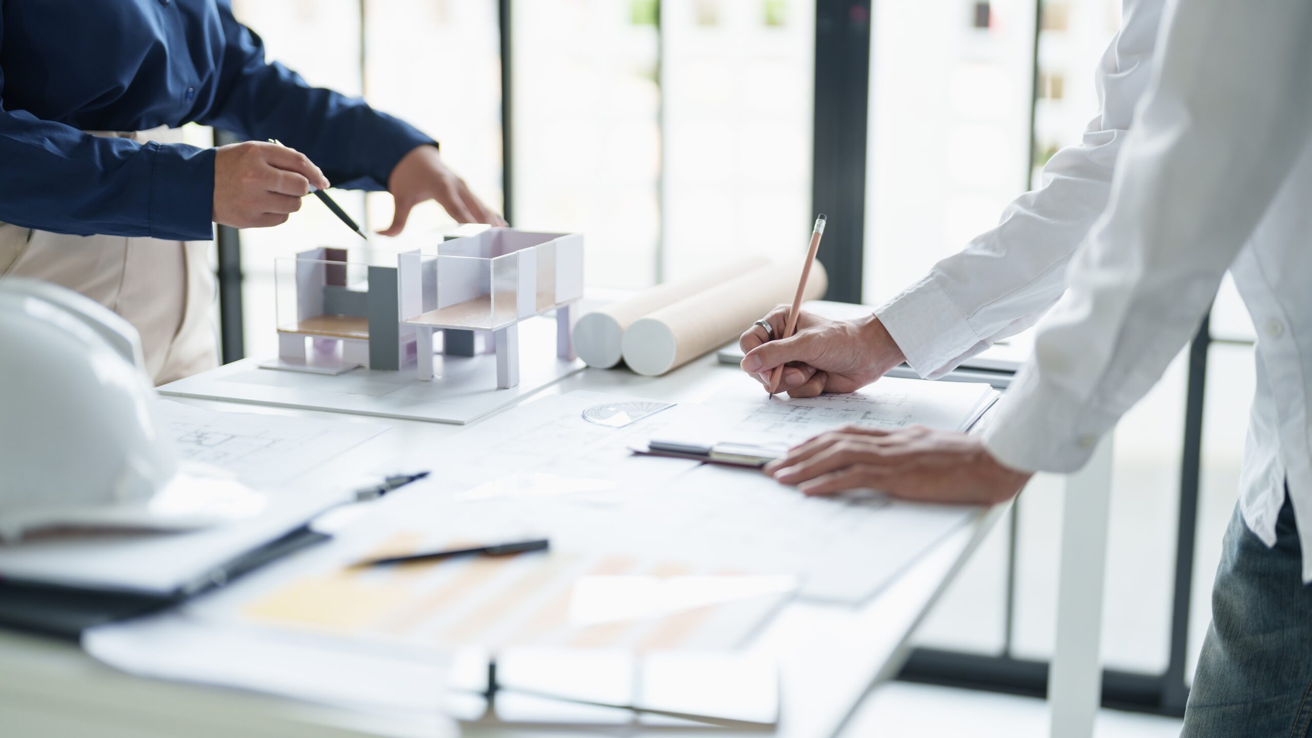 Documentación para licencias urbanísticas